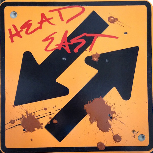 Head East - Head East (LP, Album, Mon)_3663129231