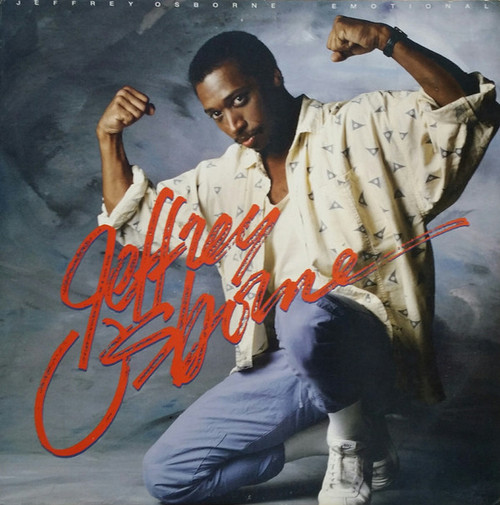 Jeffrey Osborne - Emotional (LP, Album, B)_3679361143