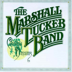 The Marshall Tucker Band - Carolina Dreams (LP, Album, RP, Gat)_3681262690