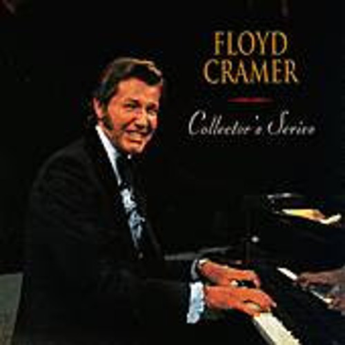 Floyd Cramer - Floyd Cramer Collector's Series (LP, Comp)