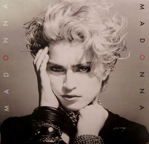 Madonna - Madonna (LP, Album, RE)_3685823092