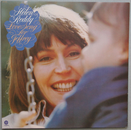 Helen Reddy - Love Song For Jeffrey (LP, Album, Win)_3700232911