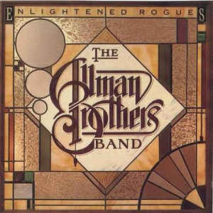 The Allman Brothers Band - Enlightened Rogues (LP, Album, M/Print, Gat)