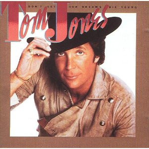 Tom Jones - Don't Let Our Dreams Die Young (LP, Album)_3707602813