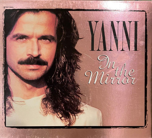 Yanni (2) - In The Mirror (CD, Comp)_3710672407