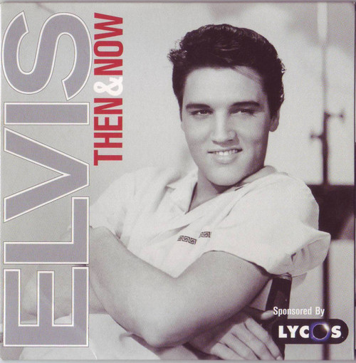 Elvis* - Then & Now (CD)