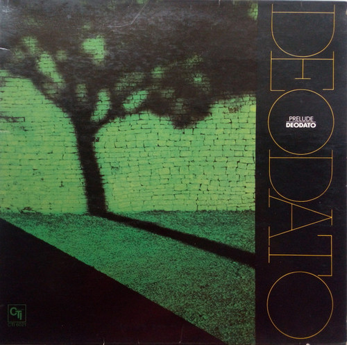 Deodato* - Prelude (LP, Album, Gat)_3717039877