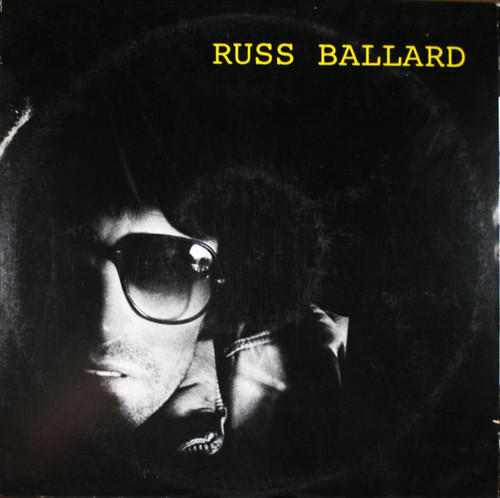 Russ Ballard - Russ Ballard (LP, Album, Win)_3736682770