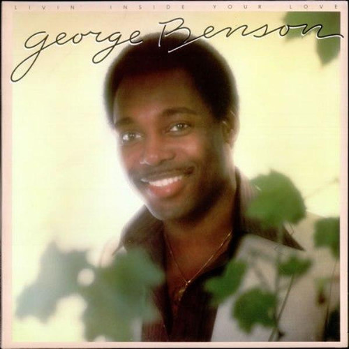 George Benson - Livin' Inside Your Love (2xLP, Album, Los)_3741786742