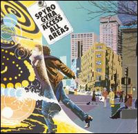 Spyro Gyra - Access All Areas (2xLP, Album)