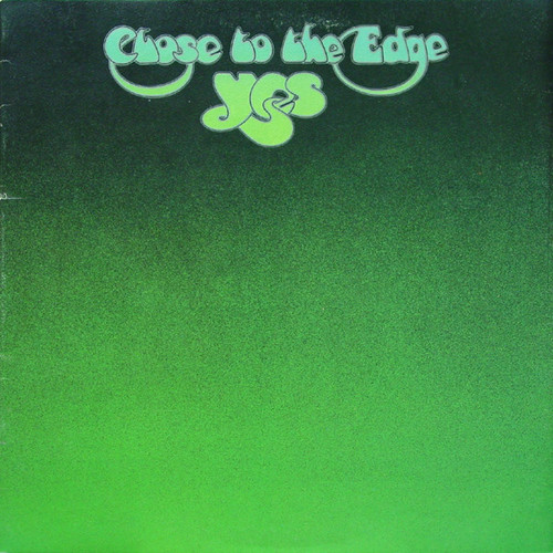 Yes - Close To The Edge (LP, Album, PR-)_3758875054