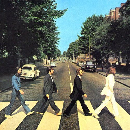 The Beatles - Abbey Road (LP, Album)_3783410225 The Beatles - Abbey Road (LP, Album)_3783410225