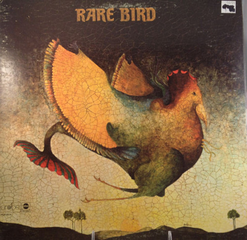 Rare Bird - Rare Bird (LP, Album) Rare Bird - Rare Bird (LP, Album)