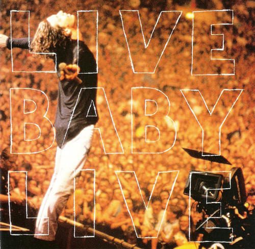 INXS - Live Baby Live (CD, Album, Club)_3790984646
