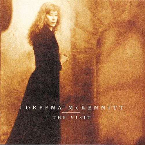Loreena McKennitt - The Visit (CD, Album, RE)_3791872973