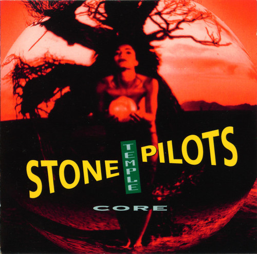 Stone Temple Pilots - Purple (CD, Album)_3262038734 - BullTrax Records