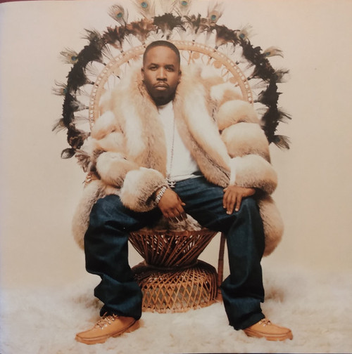 OutKast - Speakerboxxx / The Love Below (2xCD, Album, Son)