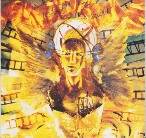 Toad The Wet Sprocket - Fear (CD, Album, RP)_3793423040