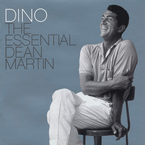 Dean Martin - Dino: The Essential Dean Martin (CD, Comp)
