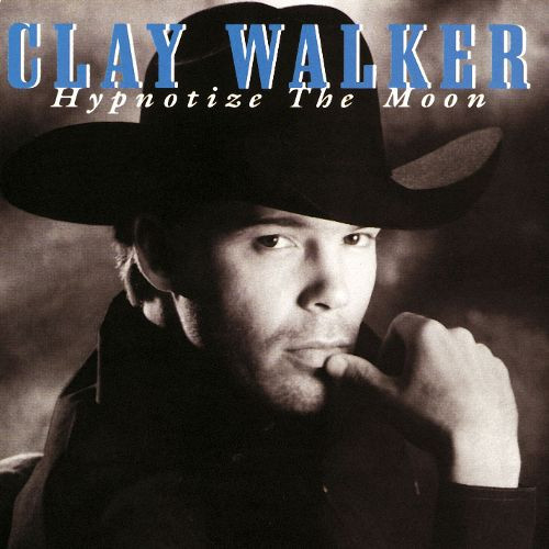 Clay Walker - Hypnotize The Moon (CD, Album)