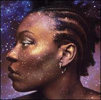 Meshell Ndegeocello* - Comfort Woman (CD, Album, Enh)
