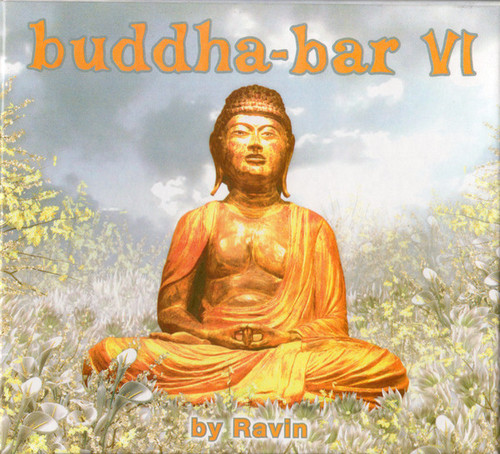 Ravin - Buddha-Bar VI (2xCD, Comp, Mixed)_3794538116