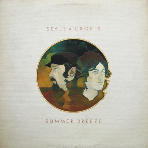 Seals & Crofts - Summer Breeze (LP, Album, RE, Ter)