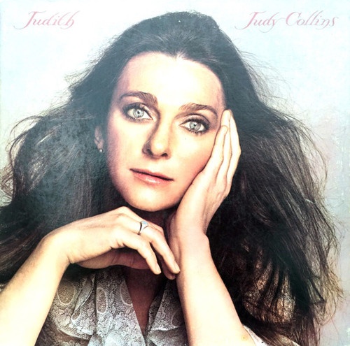 Judy Collins - Judith (LP, Album, RE, PRC)_3784589339