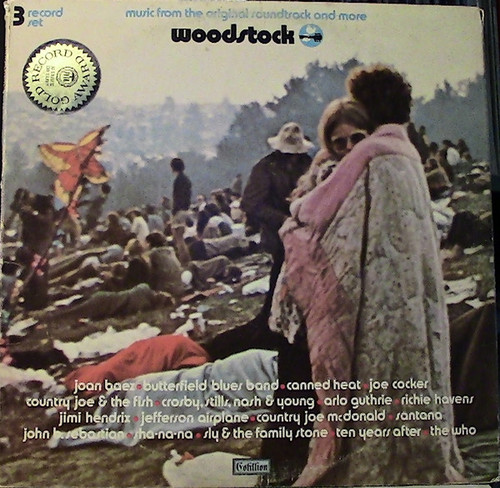 Various - Woodstock - Music From The Original Soundtrack And More (3xLP, Album, SP )_3784626143 Various - Woodstock - Music From The Original Soundtrack And More (3xLP, Album, SP )_3784626143