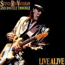 Stevie Ray Vaughan And Double Trouble* - Live Alive (2xLP, Album)_3811418291