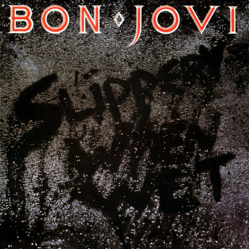 Bon Jovi - Slippery When Wet (LP, Album, Club, 70 )_3815632463