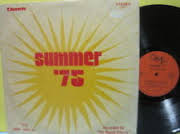 The Sound Effects - Summer '75 (2xLP)