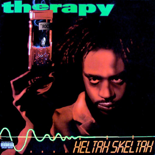 Heltah Skeltah - Therapy (12")