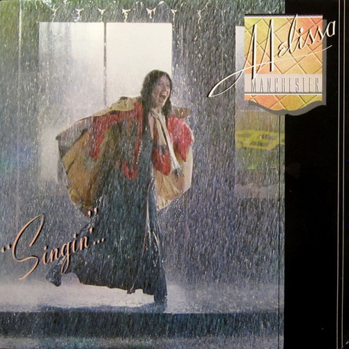 Melissa Manchester - Singin' (LP, Album, Ter)