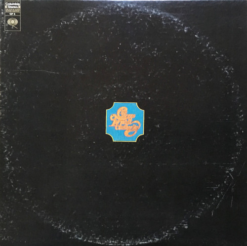 Chicago Transit Authority* - Chicago Transit Authority I (2xLP, Album, RP, Gat)