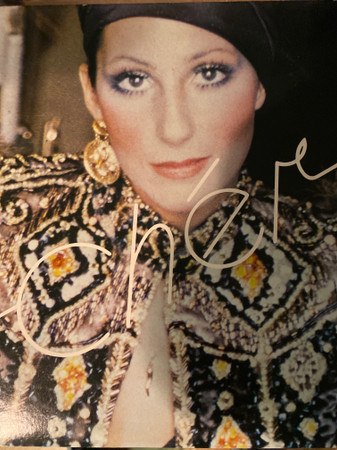 Cher - Superpak Vol. II (2xLP, Comp, Club, Cap)