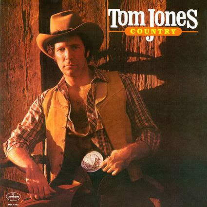 Tom Jones - Country (LP, Album)_3842202907