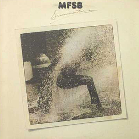 MFSB - Summertime (LP, Album)_3851822083