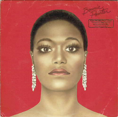 Bonnie Pointer - Bonnie Pointer (LP, Album)_3851351902