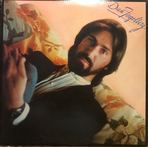Dan Fogelberg - Greatest Hits (LP, Comp, Pit)_3868267600