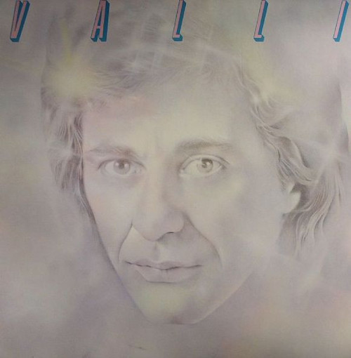 Frankie Valli - Valli (LP, Album, BW )_3878146123