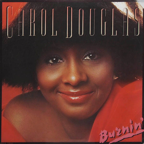 Carol Douglas - Burnin' (LP, Album, P/Mixed)_3878076193 Carol Douglas - Burnin' (LP, Album, P/Mixed)_3878076193