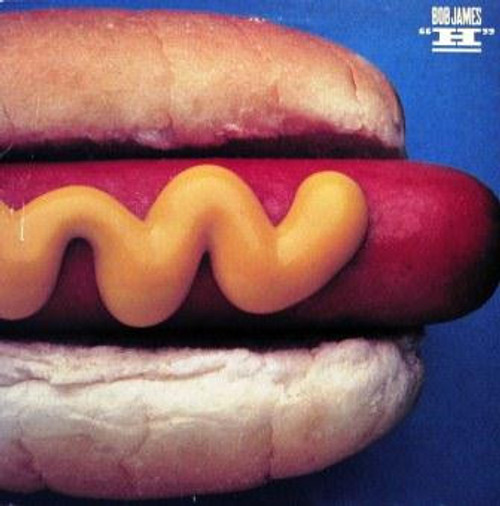 Bob James - H (LP, Album, Ter)_3877866178 Bob James - H (LP, Album, Ter)_3877866178