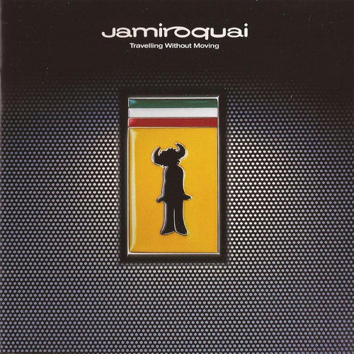 Jamiroquai - Travelling Without Moving (CD, Album) Jamiroquai - Travelling Without Moving (CD, Album)