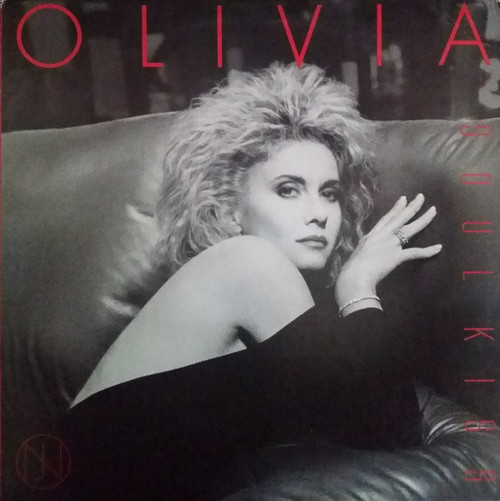 Olivia* - Soul Kiss (LP, Album, Club, RCA)_3879555247
