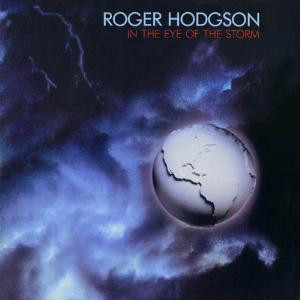 Roger Hodgson - In The Eye Of The Storm (LP, Album)_3882297664