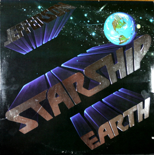 Jefferson Starship - Earth (LP, Album, Ind)_3886610134