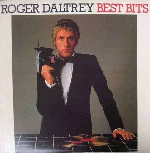 Roger Daltrey - Best Bits (LP, Comp)_3888247420