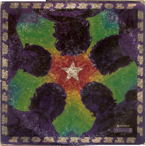 Steppenwolf - Steppenwolf The Second (LP, Album, Club)