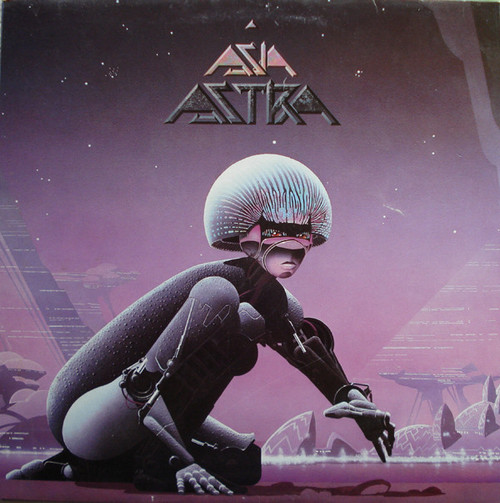 Asia (2) - Astra (LP, Album, SRC)_3889933636